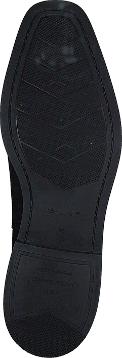 Gant - James G00 Black