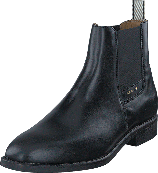 Gant - James G00 Black