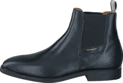 Gant - James G00 Black