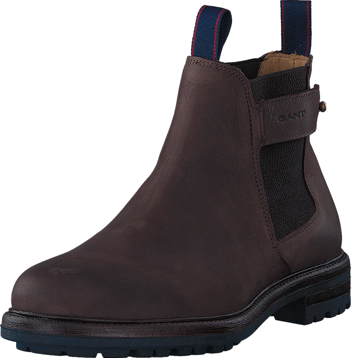 Gant - Nobel G46 Dark Brown