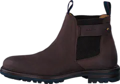 Gant - Nobel G46 Dark Brown