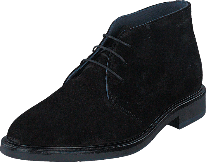 Gant - Walter G00 Black