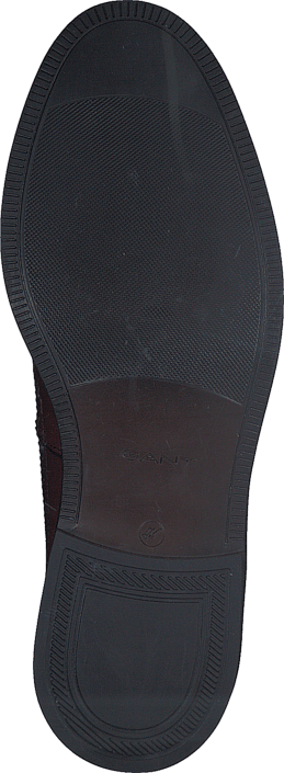 Gant - Albert G45 Cognac
