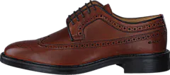 Gant - Albert G45 Cognac