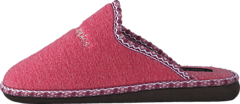 Hush Puppies - Felt Slipper 4901 Pink