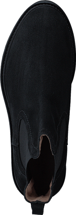 Hush Puppies - Fredrik Chelsea Black