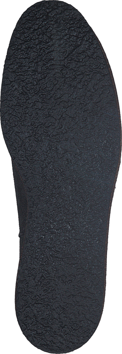 Hush Puppies - Kyla Midzip Dark Brown