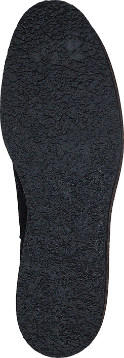Hush Puppies - Kyla Midzip Black