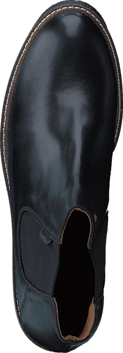 Hush Puppies - Kyla Chelsea Black