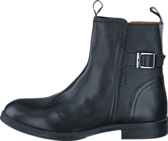 Hush Puppies - Isa Jodphur Black