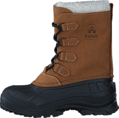 Kamik - Alborg Tan