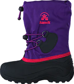 Kamik - Southpole4 Purple/Dk.Rose