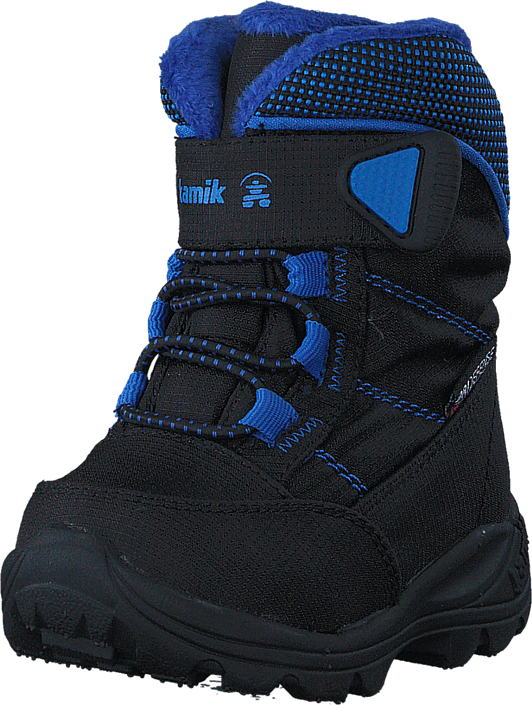 Kamik - Stance Strong Blue