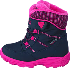 Kamik - Stance Navy/Magenta