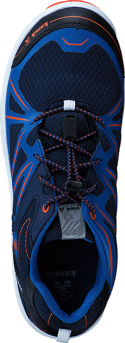Kamik - FuryLowGTX Navy/Blue