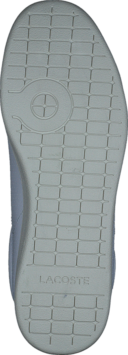 Lacoste - Carnaby Evo 317 2 WHT/GRN