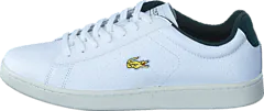 Lacoste - Carnaby Evo 317 2 WHT/GRN