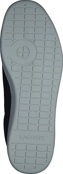 Lacoste - Carnaby Evo 317 6 NVY/BRW