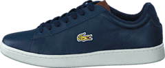 Lacoste - Carnaby Evo 317 6 NVY/BRW