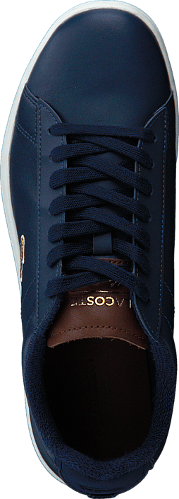 Lacoste - Carnaby Evo 317 6 NVY/BRW