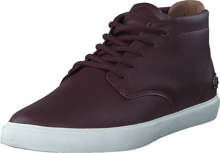 Lacoste - Espere Chukka 317 1 DK BRW