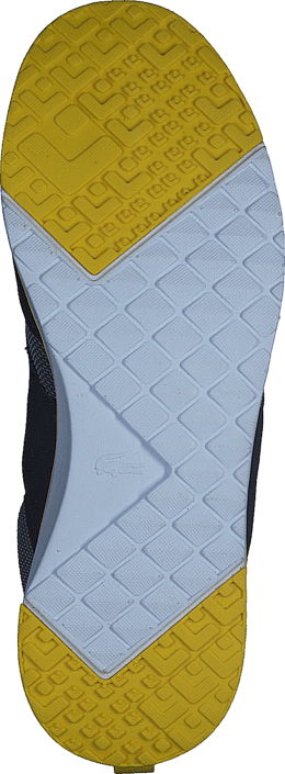 Lacoste - L.Ight 317 1 Grey/Yellow