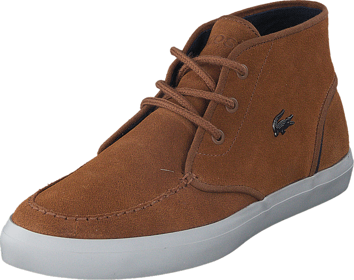 Lacoste - Sevrin Mid 317 1 BRW