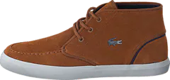 Lacoste - Sevrin Mid 317 1 BRW