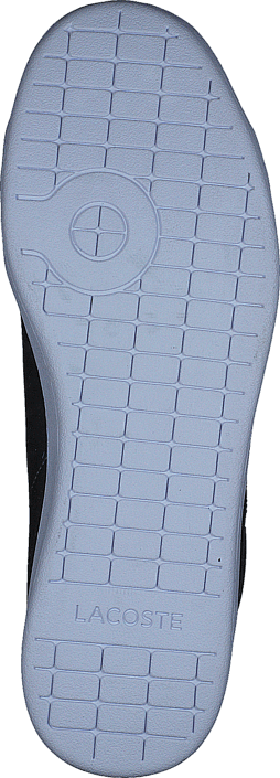 Lacoste - Carnaby Evo 317 4 BLK