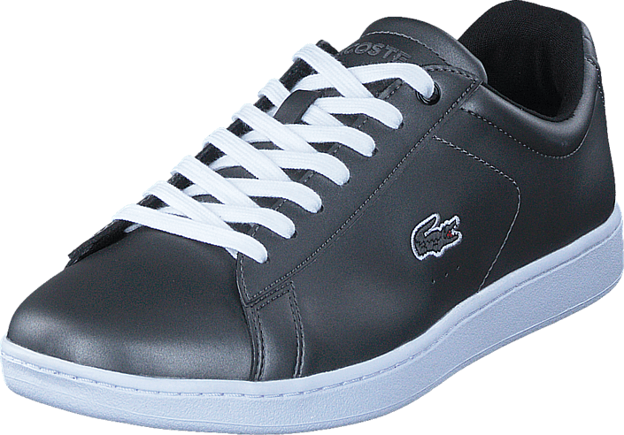 Lacoste - Carnaby Evo 317 4 BLK