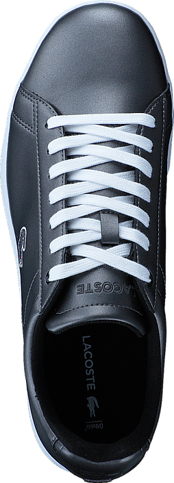 Lacoste - Carnaby Evo 317 4 BLK