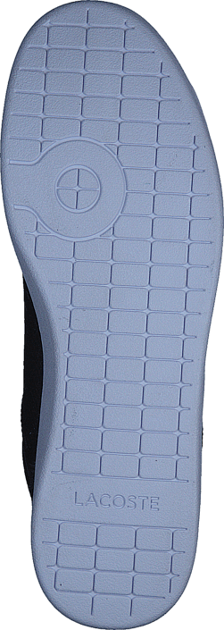 Lacoste - Carnaby Evo Mid 317 2 BLK