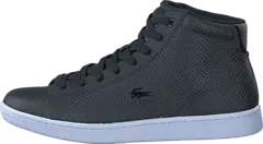 Lacoste - Carnaby Evo Mid 317 2 BLK