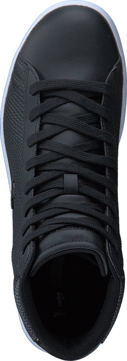 Lacoste - Carnaby Evo Mid 317 2 BLK