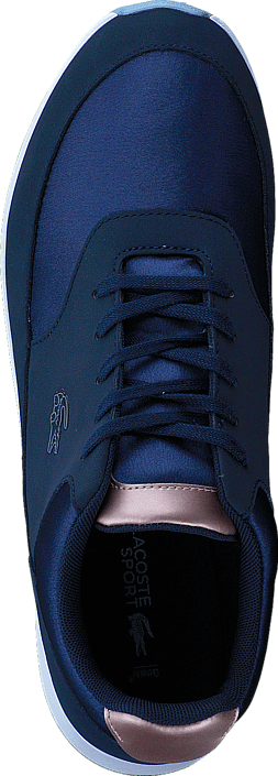 Lacoste - Chaumont Lace 317 1 NVY