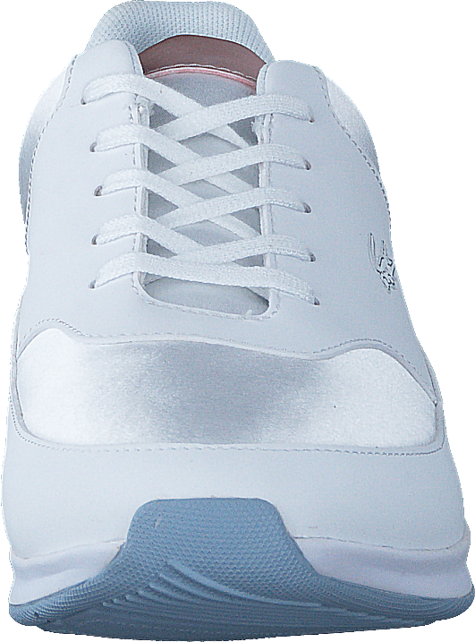 Chaumont Lace 317 1 WHT