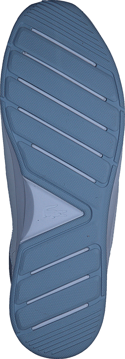 Lacoste - Chaumont Lace 317 1 WHT