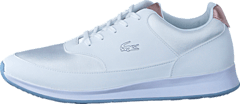Lacoste - Chaumont Lace 317 1 WHT