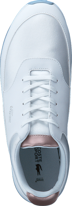 Lacoste - Chaumont Lace 317 1 WHT