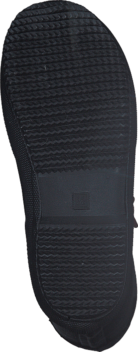 Bisgaard - Rubber Boot Winter Thermo Black