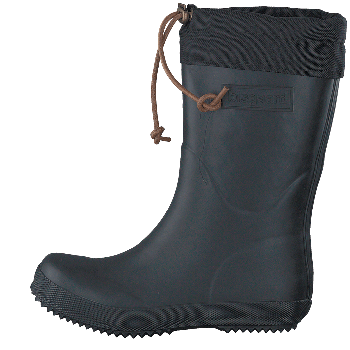 Rubber Boot Winter Thermo Black Rubber Boot Winter Thermo Black