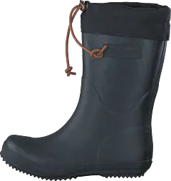 Bisgaard - Rubber Boot Winter Thermo Black
