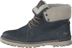 Mustang - 4092608 259 Graphite