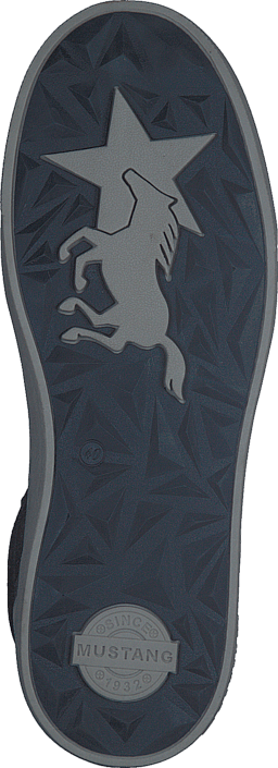Mustang - 4108604 20 Dark Grey