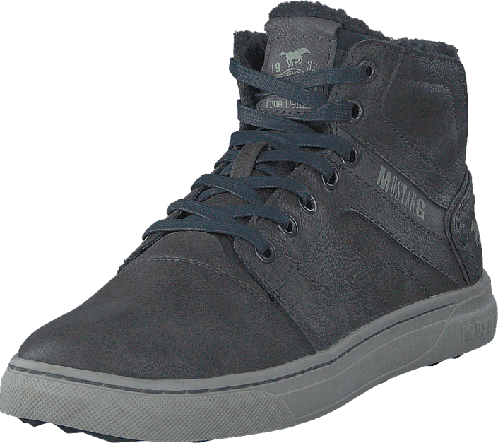 Mustang - 4108604 20 Dark Grey