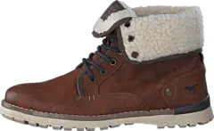 Mustang - 4092608 301 Chestnut