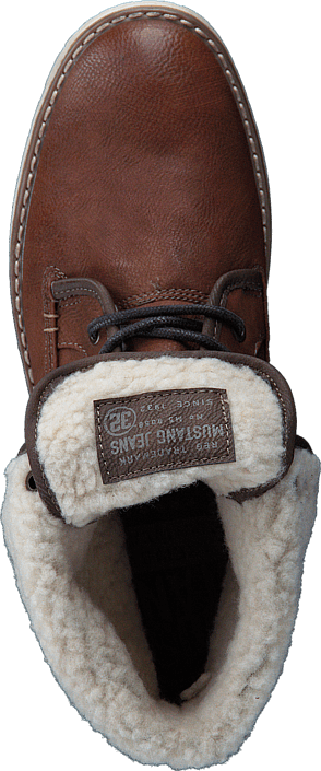 Mustang - 4092608 301 Chestnut