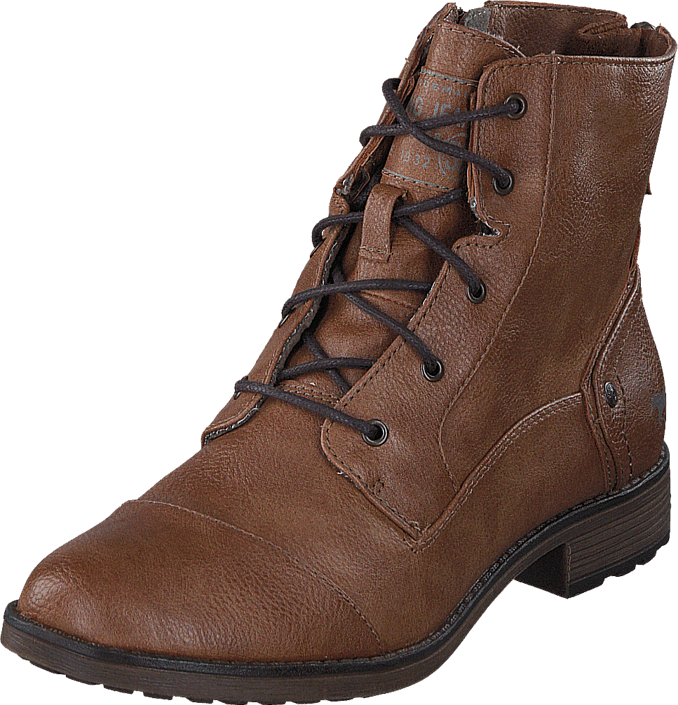 Mustang - 1265502 301 Chestnut
