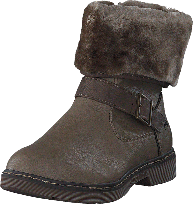 Mustang - 1235613 318 Taupe