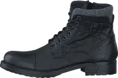 Mustang - 4865506 9 Black